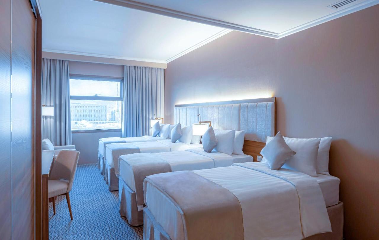 Mysk Al Balad Hotel Medina Kültér fotó