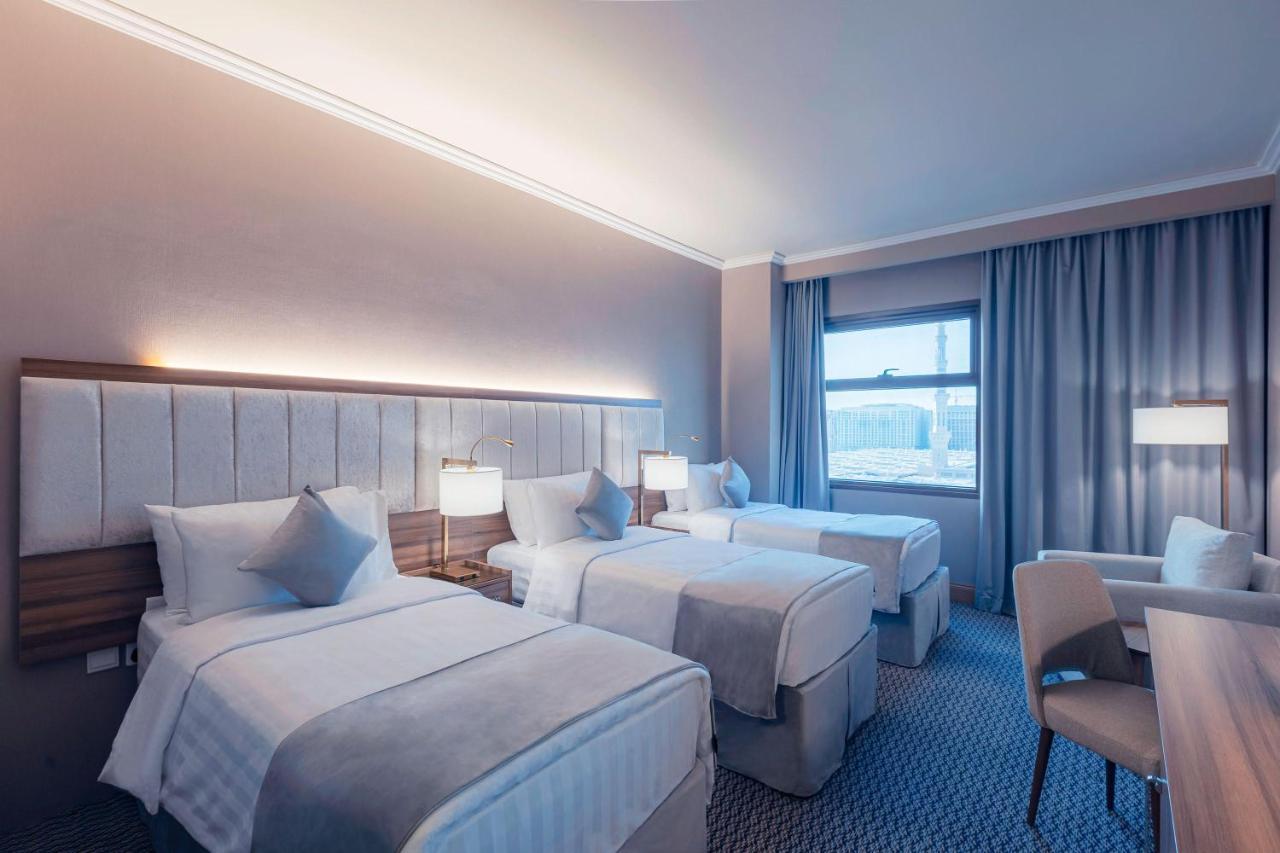 Mysk Al Balad Hotel Medina Kültér fotó