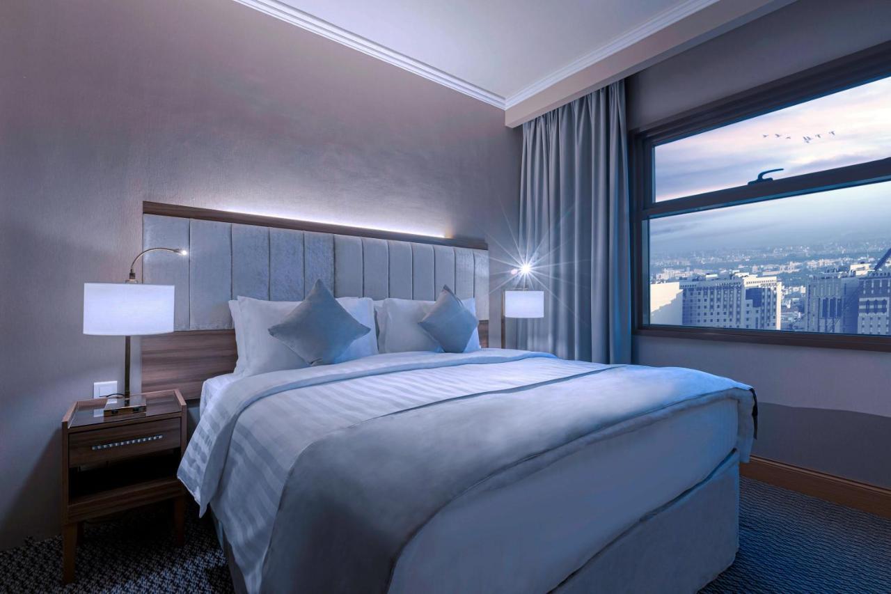 Mysk Al Balad Hotel Medina Kültér fotó