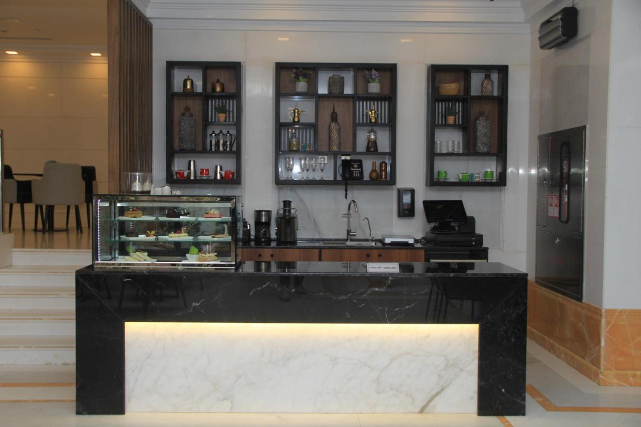 Mysk Al Balad Hotel Medina Kültér fotó