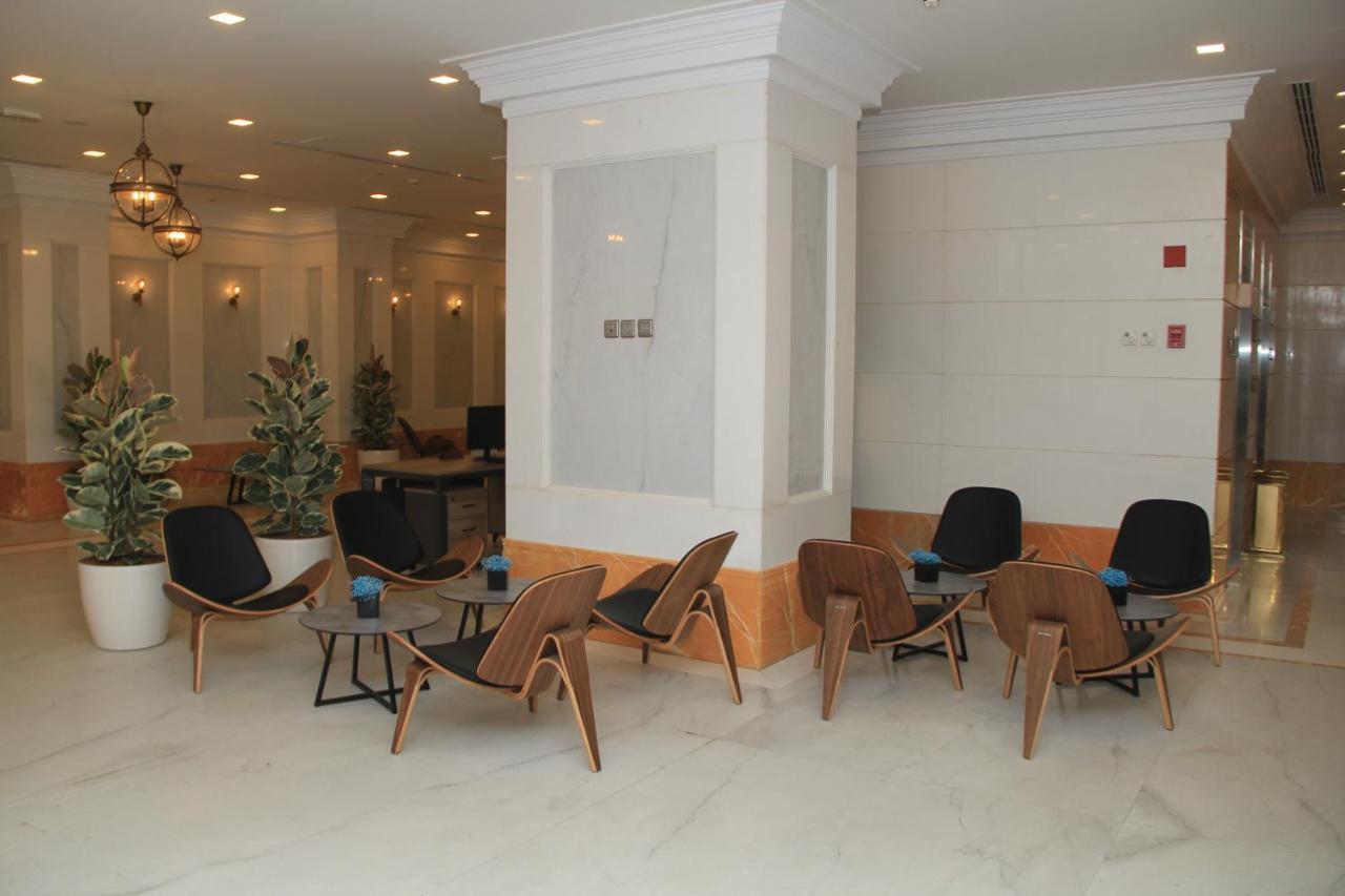 Mysk Al Balad Hotel Medina Kültér fotó