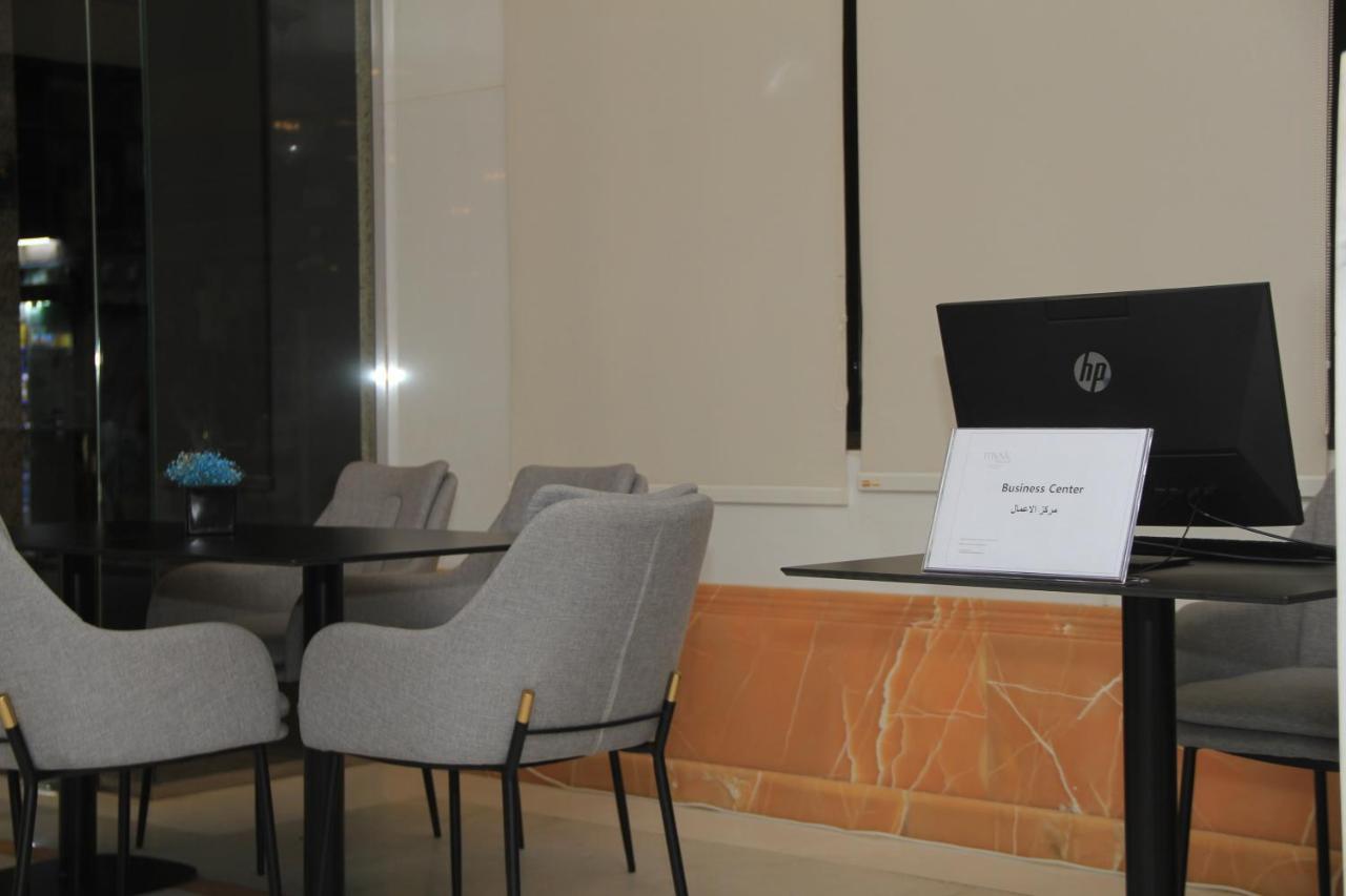 Mysk Al Balad Hotel Medina Kültér fotó
