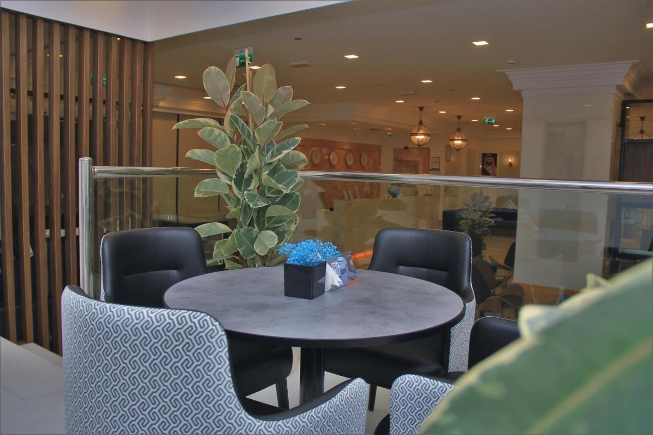 Mysk Al Balad Hotel Medina Kültér fotó