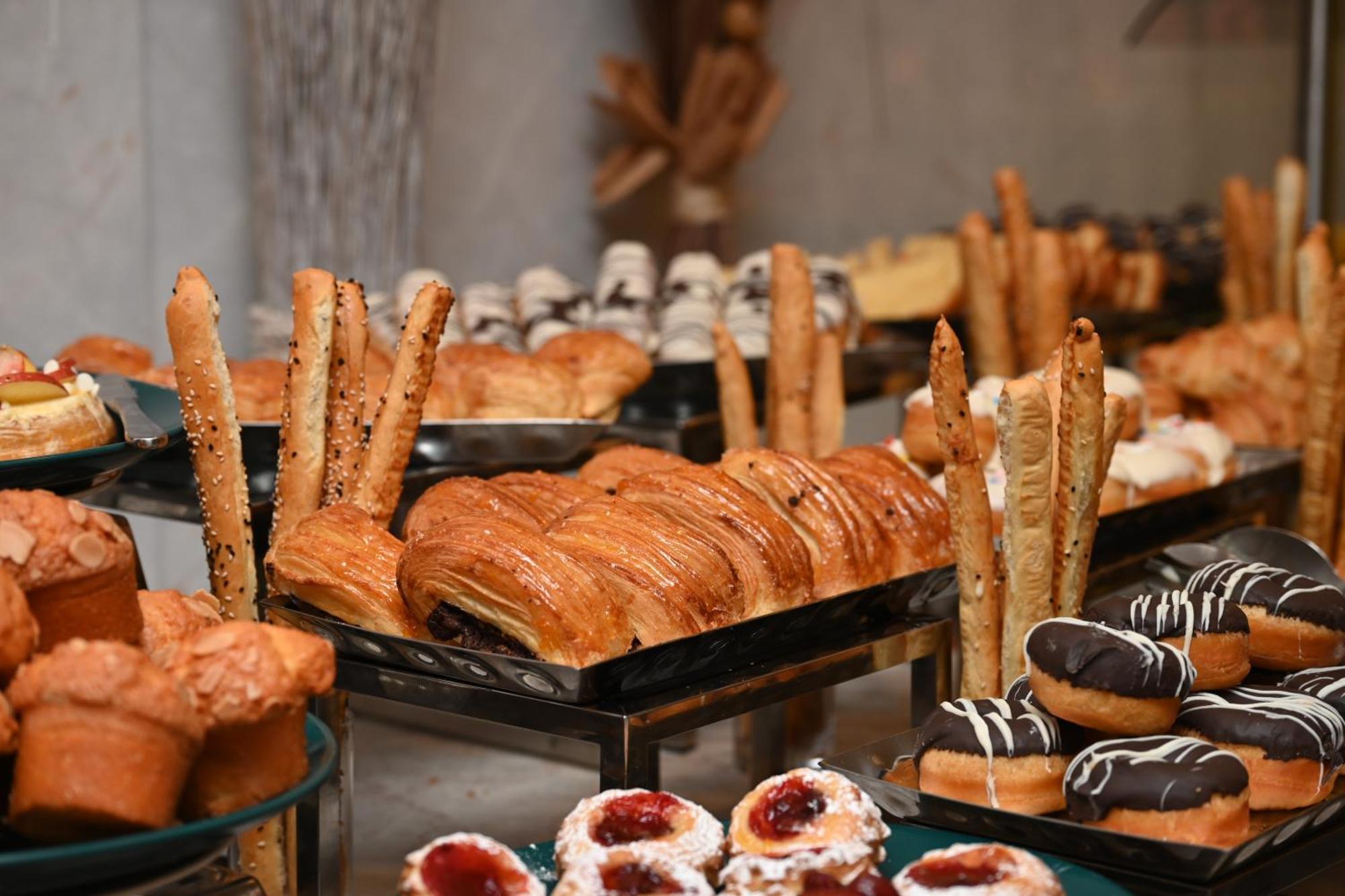 Mysk Al Balad Hotel Medina Kültér fotó