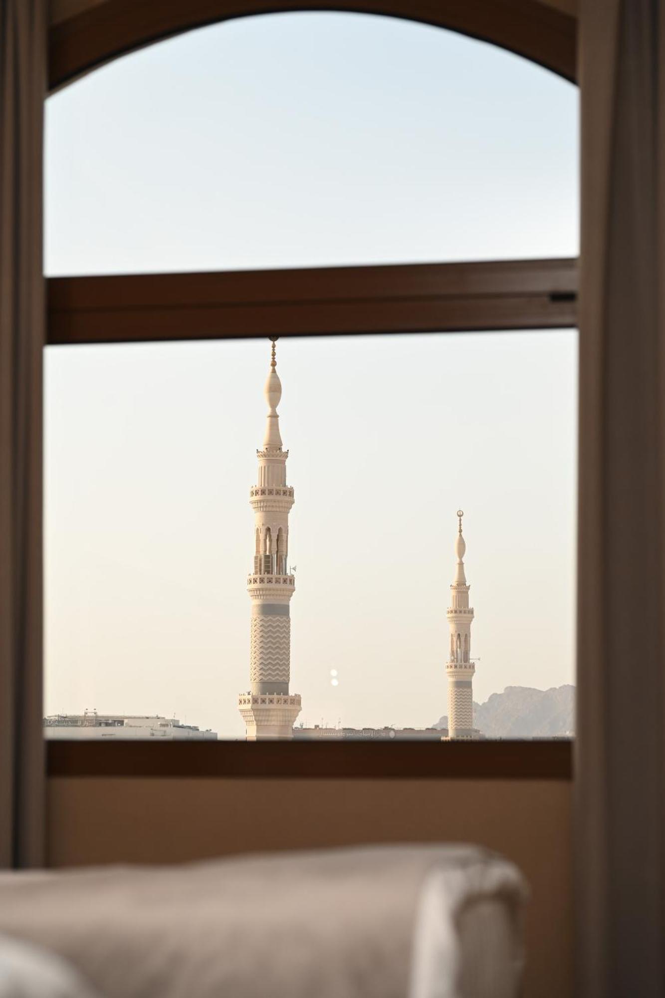 Mysk Al Balad Hotel Medina Kültér fotó