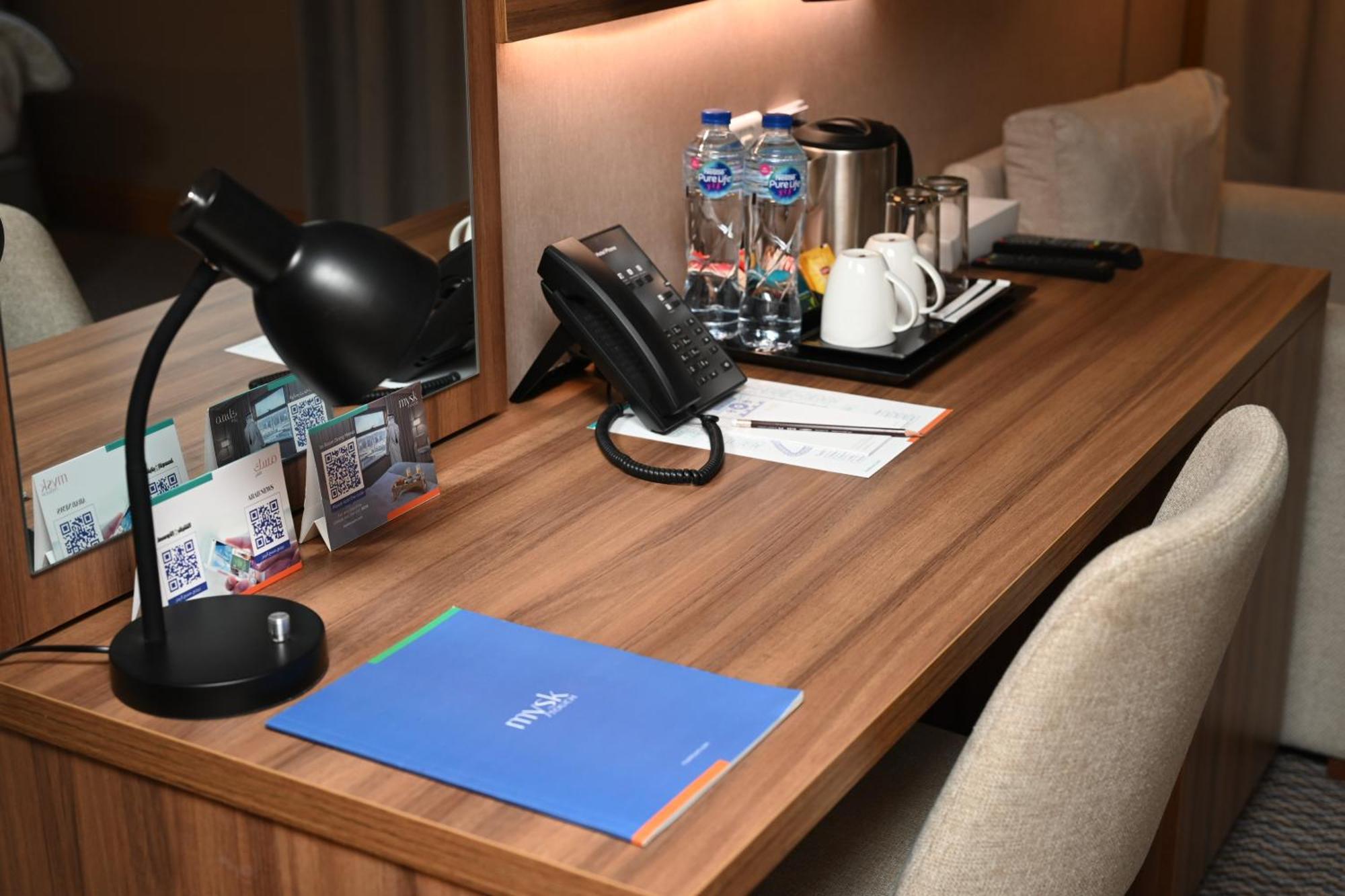 Mysk Al Balad Hotel Medina Kültér fotó