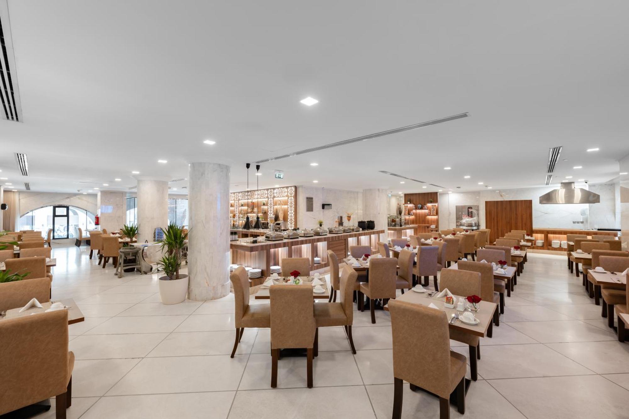 Mysk Al Balad Hotel Medina Kültér fotó