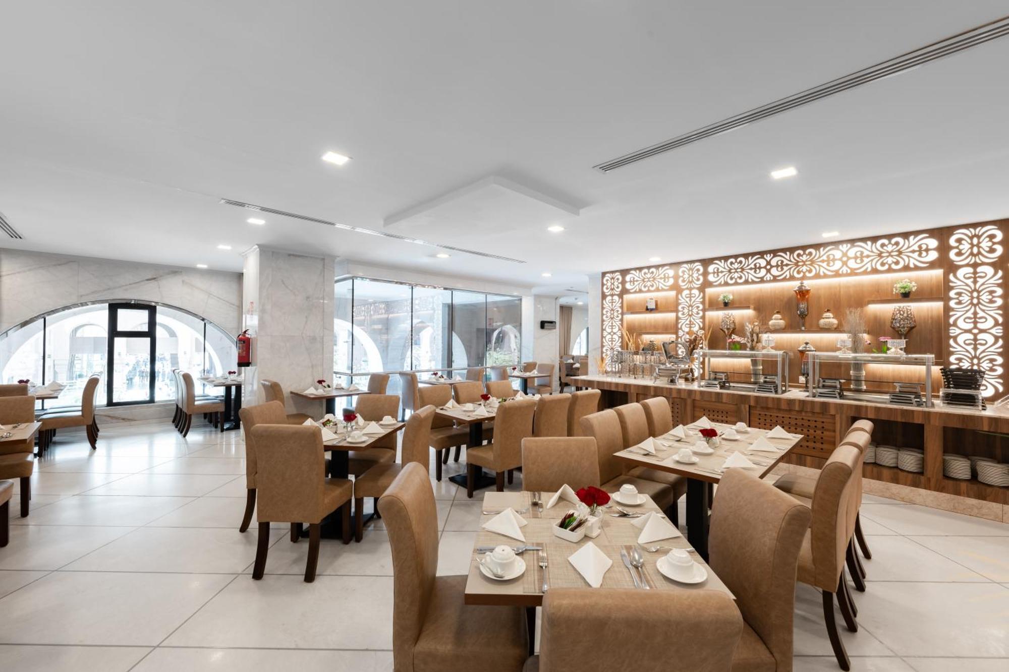 Mysk Al Balad Hotel Medina Kültér fotó
