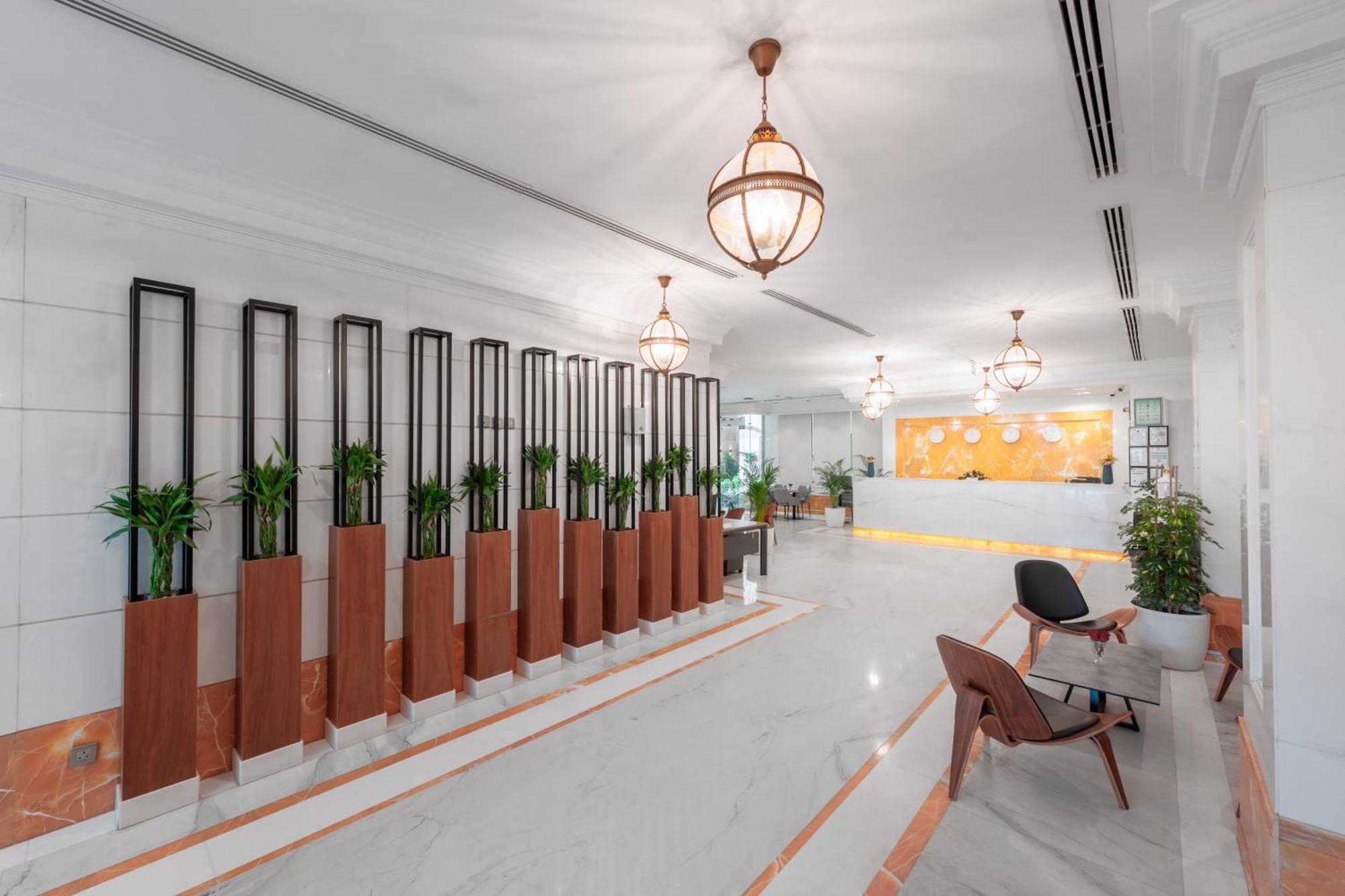 Mysk Al Balad Hotel Medina Kültér fotó