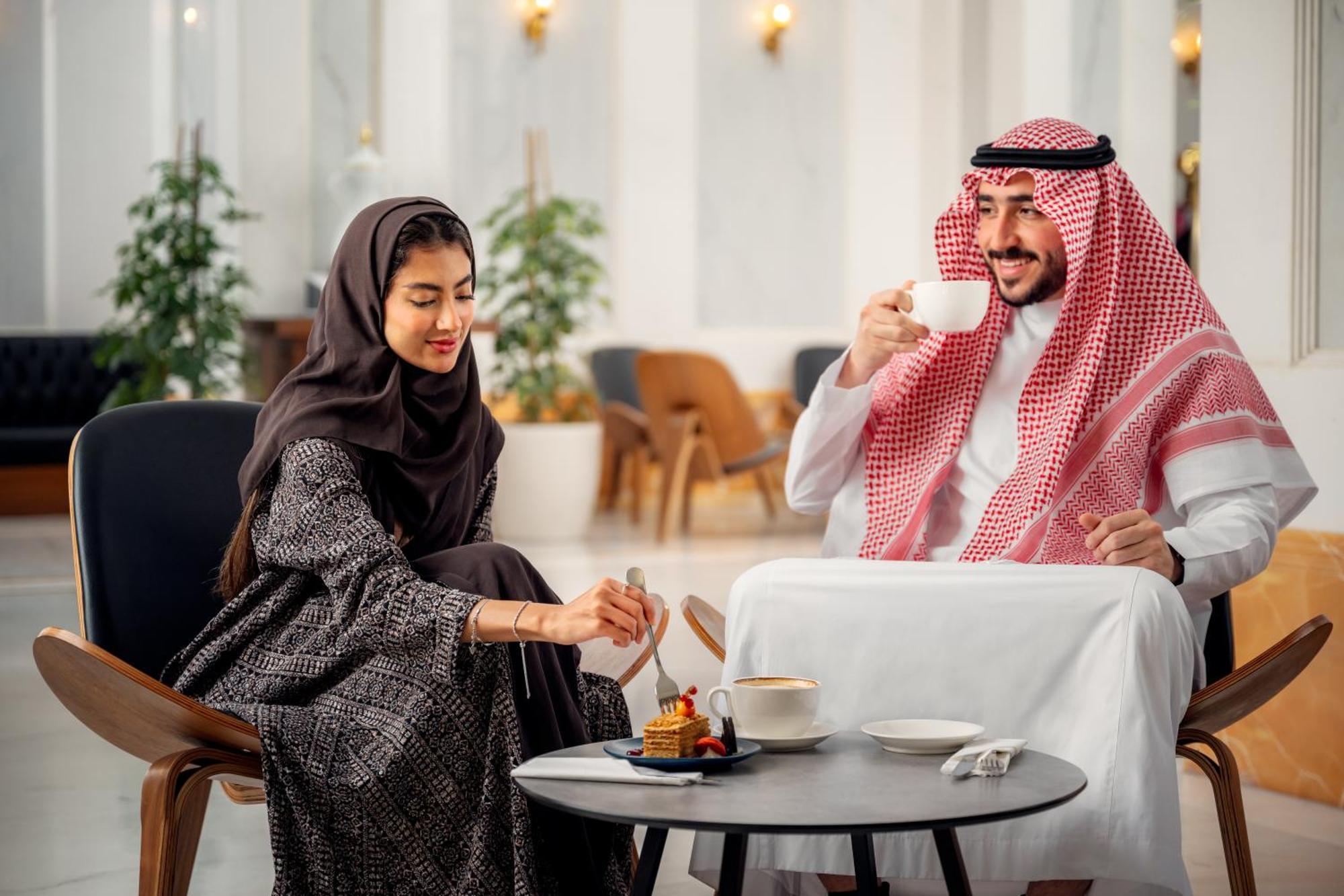Mysk Al Balad Hotel Medina Kültér fotó