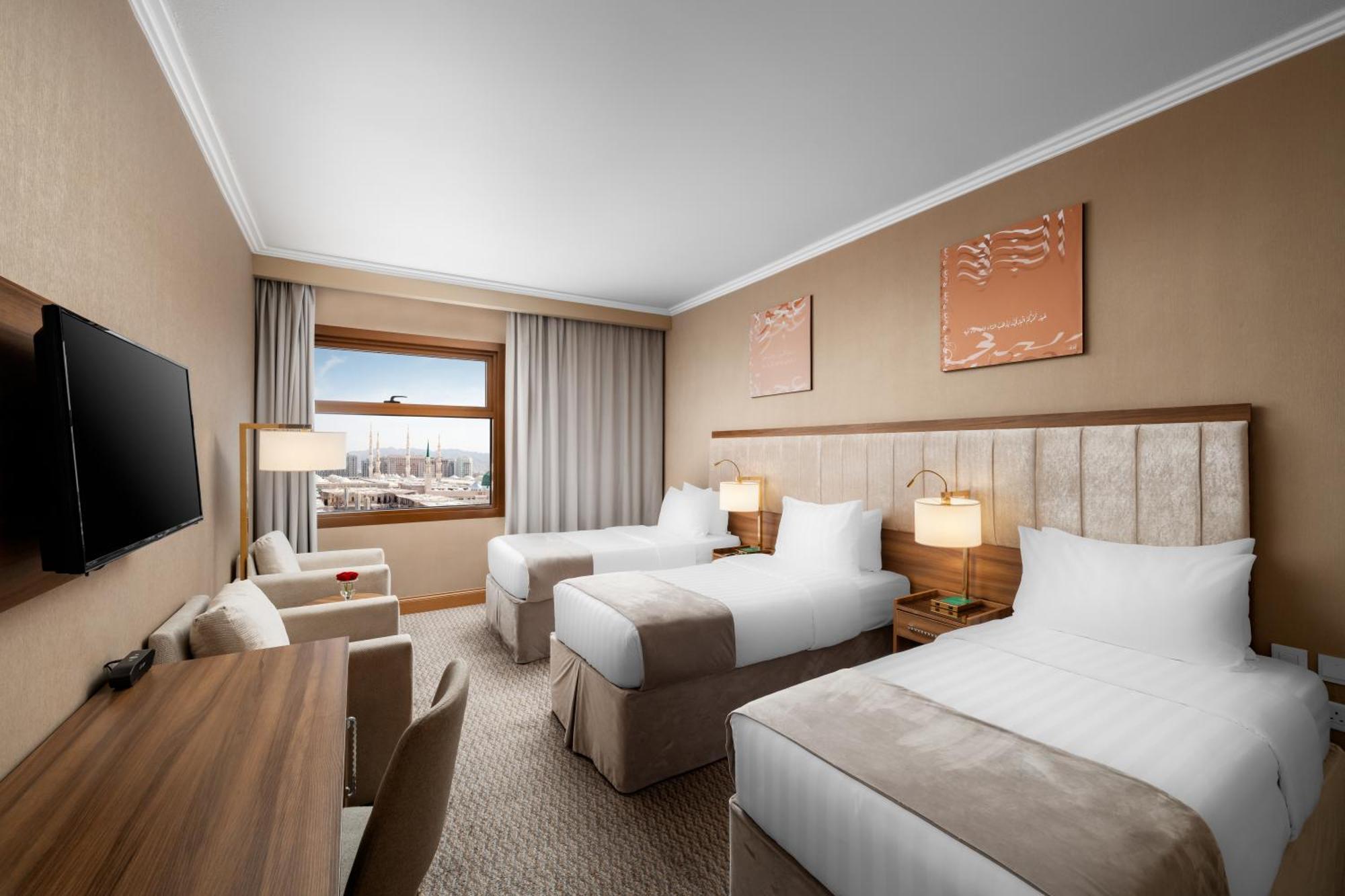 Mysk Al Balad Hotel Medina Kültér fotó