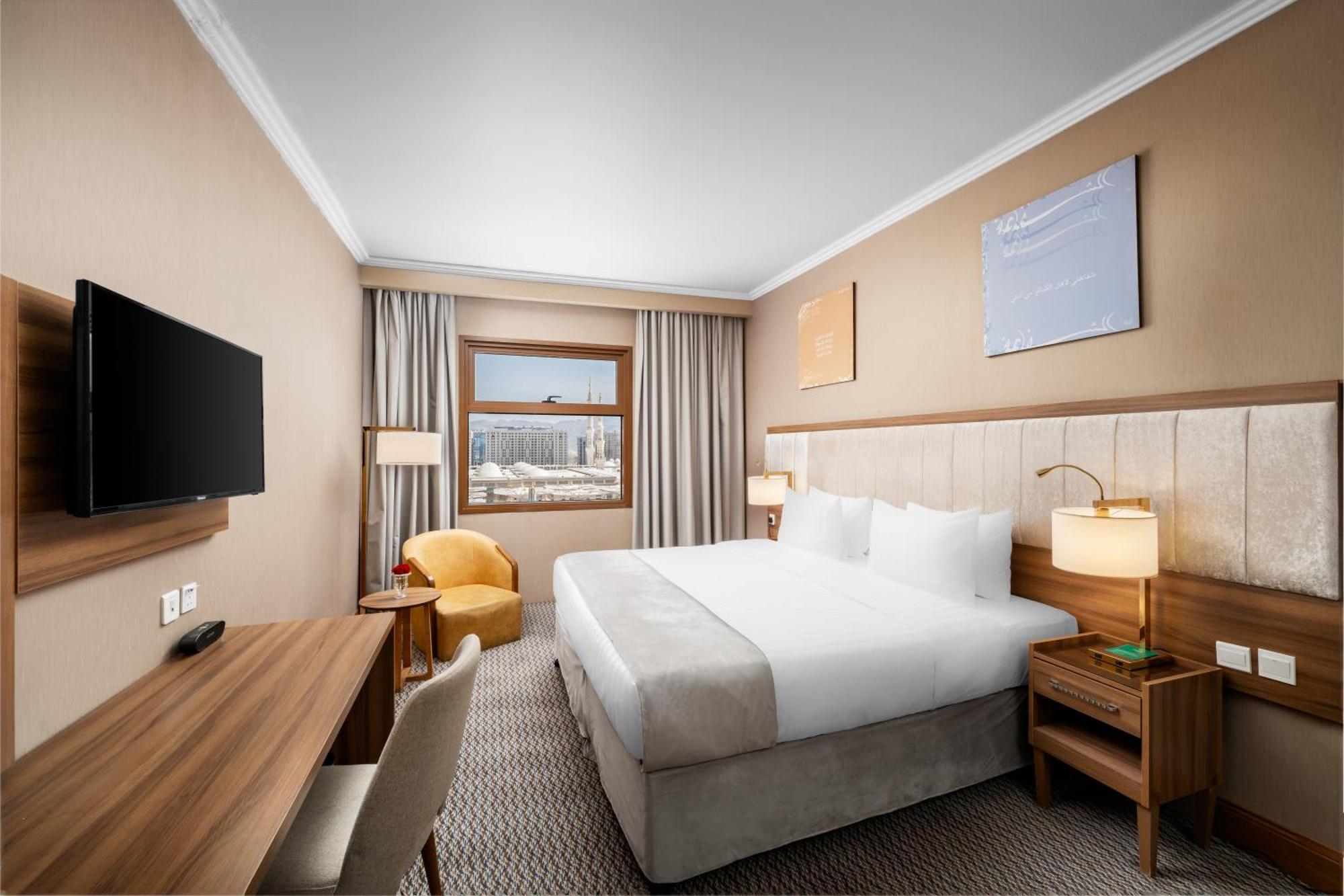 Mysk Al Balad Hotel Medina Kültér fotó