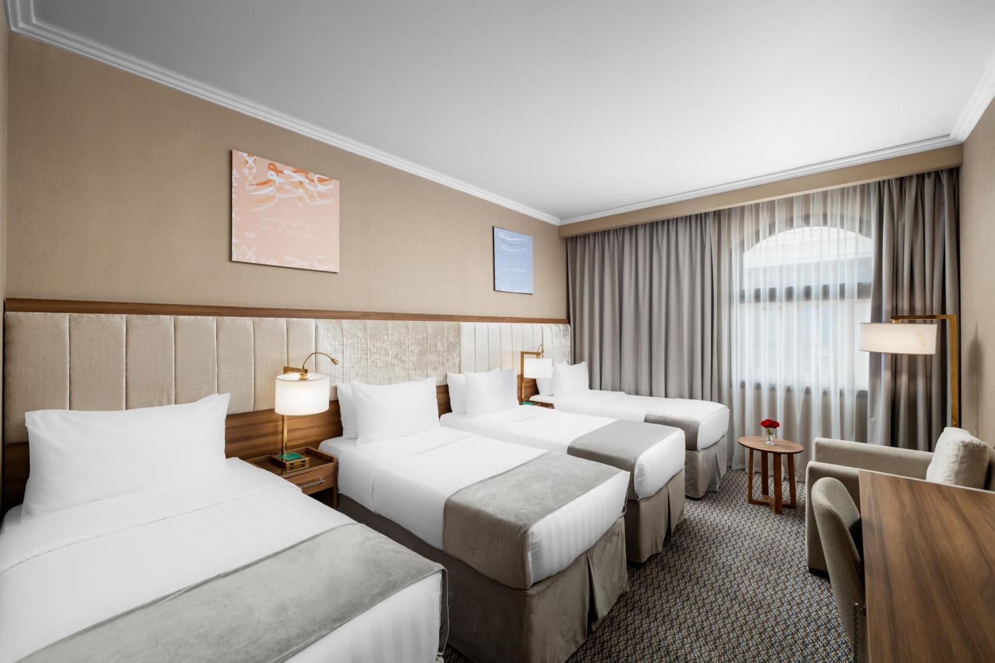 Mysk Al Balad Hotel Medina Kültér fotó