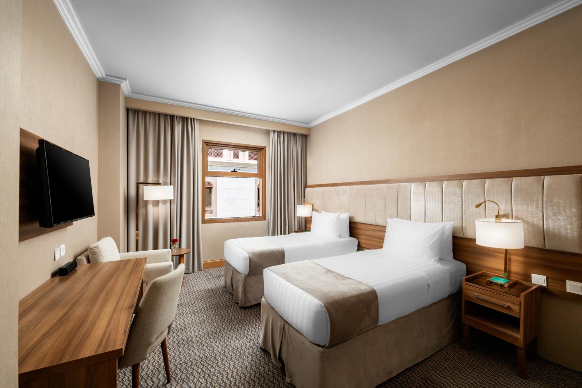 Mysk Al Balad Hotel Medina Kültér fotó